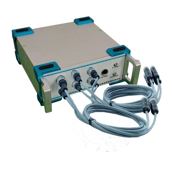 Bamtone MCT Series Multi-channel Copper Thickness Testing System photo-2