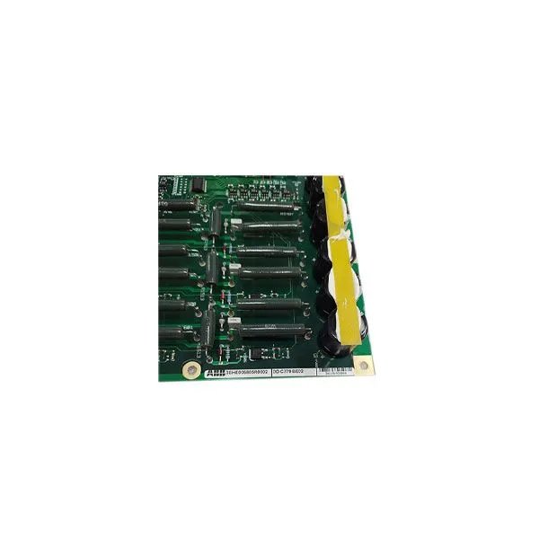DDC779BE02 3BHE006805R0002 Circuit Card Assembly DDC779BE02 photo-3