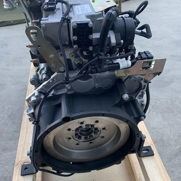Wholesale 155kw Deutz TCD 2012 L06 2V Water-cooled Construction Machinery Motor photo-6