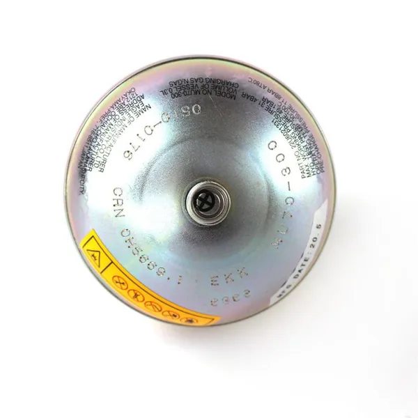 Hot Sale Construction Machinery Spare Parts Excavator Accumulator 22U-60-21330 for PC300-8MO PC200-8MO photo-4
