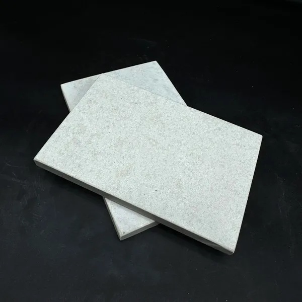 Premium Calcium Silicate Board for High-Temperature Insulation & Fireproofing, 1200°C Resistance photo-1
