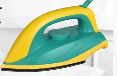 High Power Dry Ironing Iron, Steam Ironing Machine, Multifunctional（Wechat:13510231336） photo-2