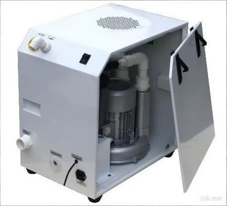 Dental Suction Machine, Dental Electric Suction Machine, Dental Suction Machine Negative Pressure Pump, Wind Vic Blower photo-4