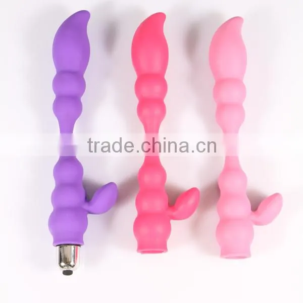 2016 Wholesale Electric Plug Black /Pink Cheap Japanese AV Sex Massager Sex Products For Women