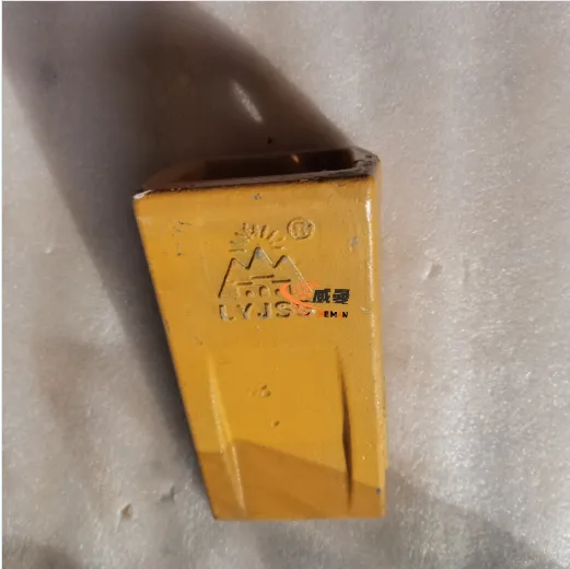 Original XCMG Sleeve 251903323 For Wheel Loader Spare Parts. photo-2
