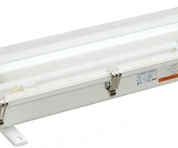 LED Canopy Light for Ships, Engine and Boiler Rooms, Dry Cargo Holds, Shaft Tunnels, Pipe Alleys, and Open Deck Areas for Lighting photo-2