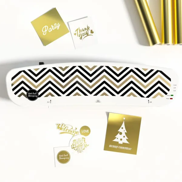 Premium Foil Applicator 9