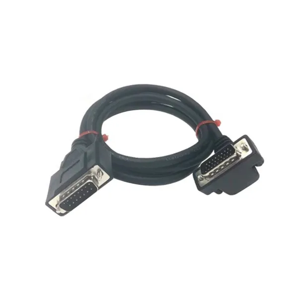 Googol Servo DB26 to DB15 Signal Data Cable for Advantech PCB Boards photo-2