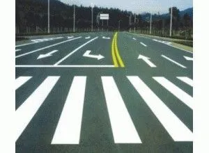 Road Marking Paint