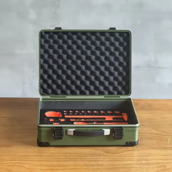 Compact Tool Kit photo-5