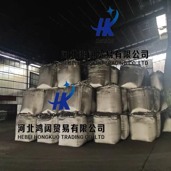 Customizable Grade Metallurgical Coke Global Import Wholesale Distributors Multi Grade photo-5