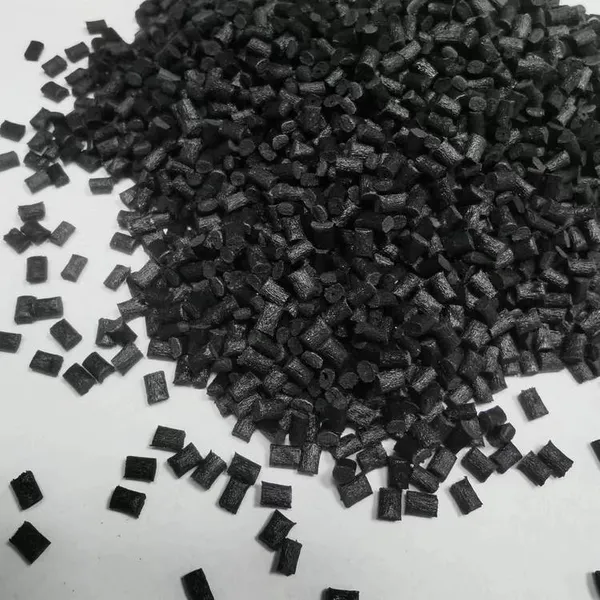 Pa6 Conductive and Anti-static Nylon, Carbon Fiber Reinforced (cf10, Cf20, Cf30), Modified Nylon With High Conductivity, High Hardness and Wear Resistance photo-3