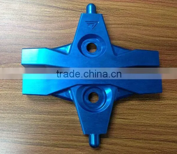 Precision CNC Process photo-5