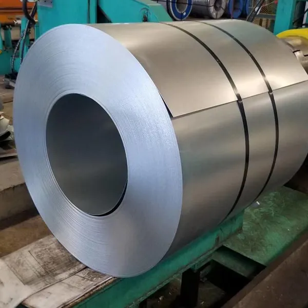 Bobina de Aço Inoxidável: Liga 201/304/316l/430, Superfície Brilhante BA, Espessura Personalizada, OEM & ODM Disponíveis
