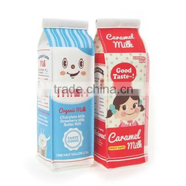 Milk Carton;milk Cartons Bulk;paper Milk Carton; photo-5