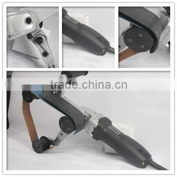 Electric Stainless Steel Sander photo-4