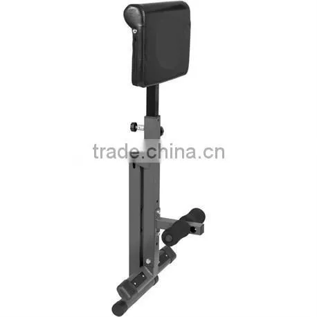 Bench Extension Ab and Back Trainer photo-4