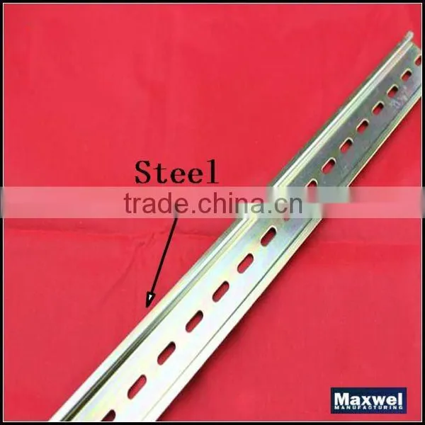 Steel Din Rail