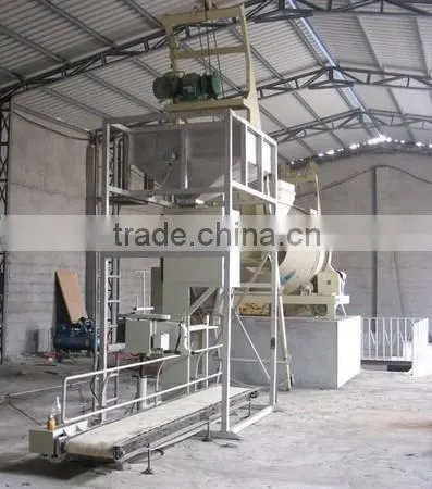 BB Fertilizer Particles Processing Equipment /NPK Fertilizer Granulator Equipment photo-5