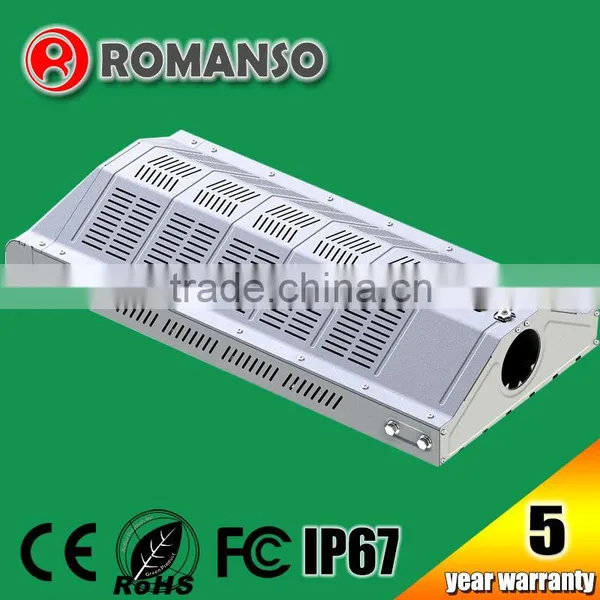 Unique Model Design 250w Maintenance IP65 Eco-friendly Street Light Management photo-2