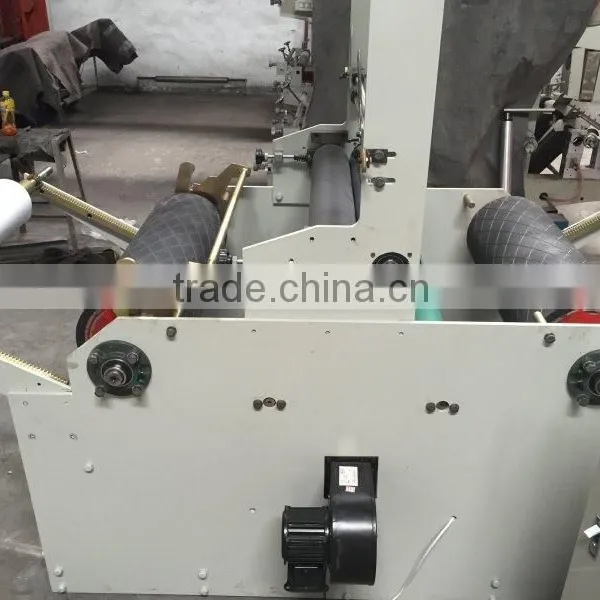 Yunfeng Brand Extruder and Printing Connect Line Machine photo-6
