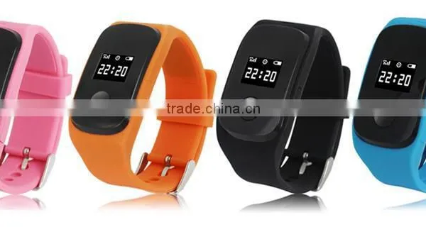 Hot Selling Gps Watch Tracker for Kids With High Quality photo-2