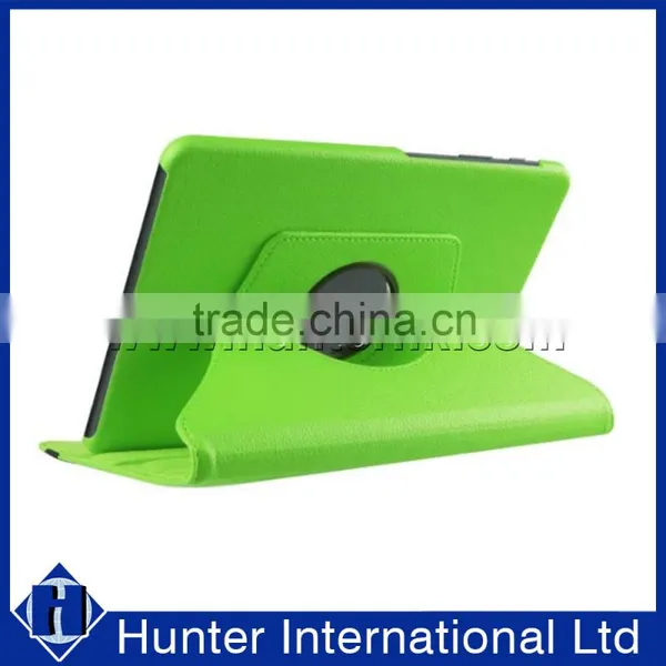 Elastic Band 360 Rotating Tablet Case For Tab 3 photo-3