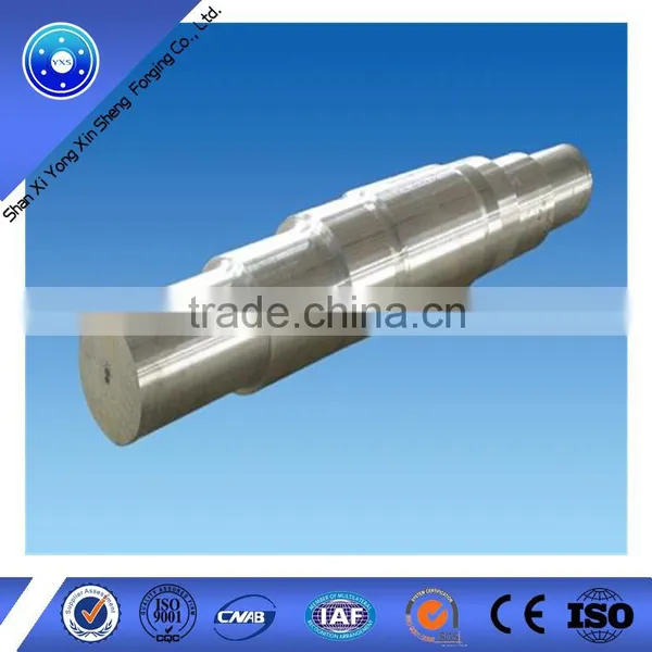 Forged Tail Shaft St52-3