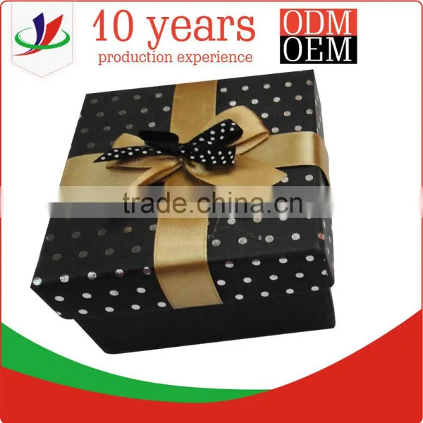 Small Gift Packaging Boxes photo-2