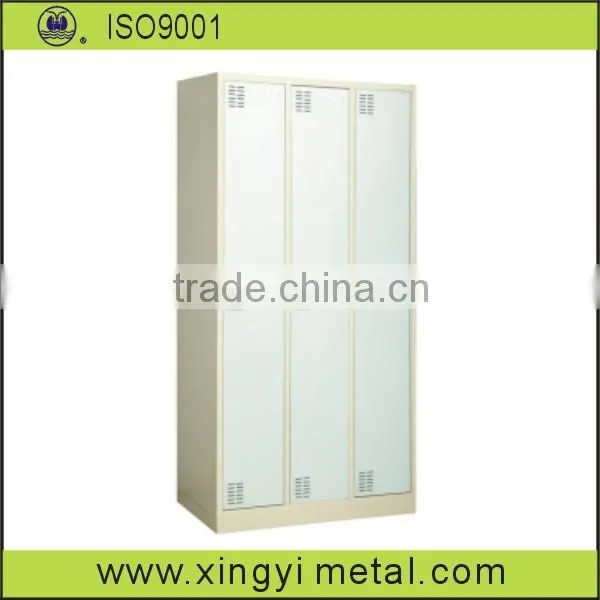 Piano Hinge Locker