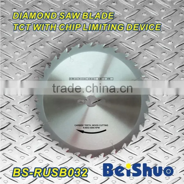 BS-RUSB032 TCT Diamond Circular Saw Blade