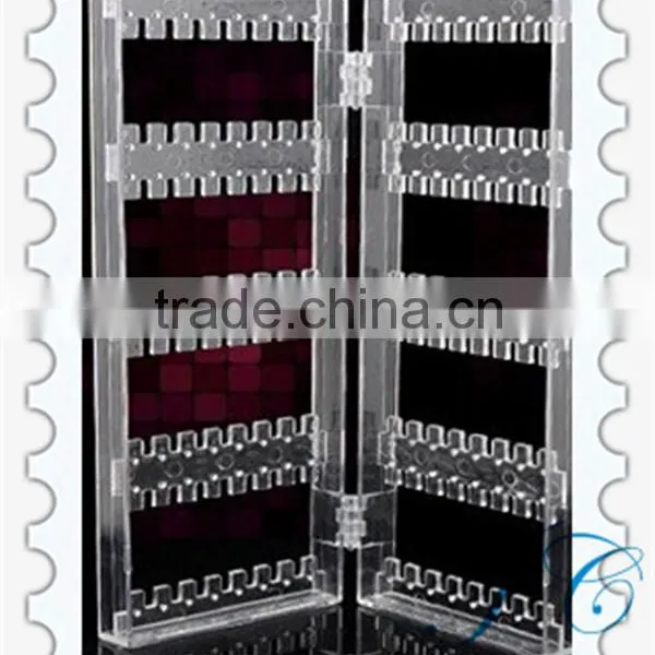 Hot Sale Creative Multifunction Jewelry Rack Storage Box With Lower Price photo-2