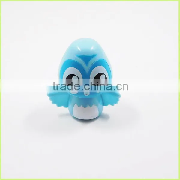 Special Collective Cute 3D Cartoon Figures Small Plastic Figures photo-3