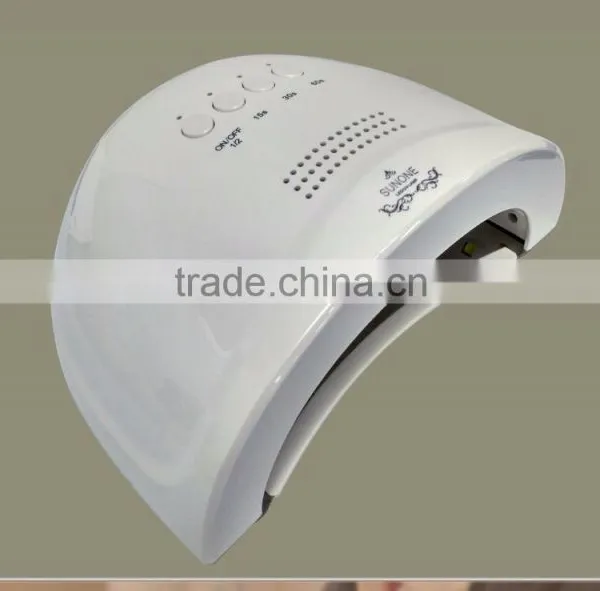 2016 New Nail Dryer Machine for Hand and Foot Lady Use photo-3