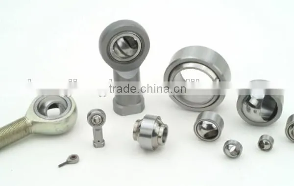 High Precision Spherical Plain Bearing Rod End Bearing Joint Bearing photo-2