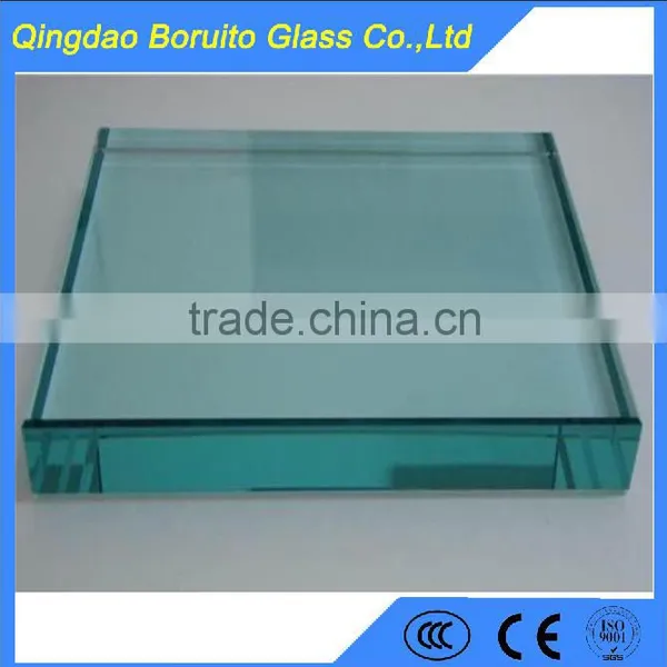 Tempered Glass Sheet for Swimming Pool photo-5