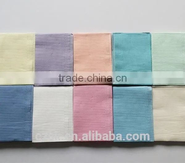 Dental Supply Disposable Dental Bibs/dental Bib photo-3