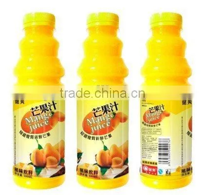 Drink Label Practical and Beautiful photo-2