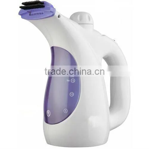 GARMENT STEAMER