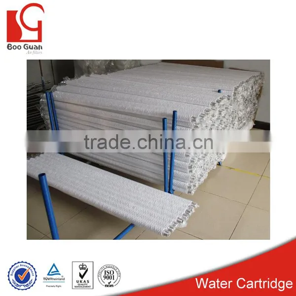 PP String Wound Filter Cartridge for Filter Machine photo-3