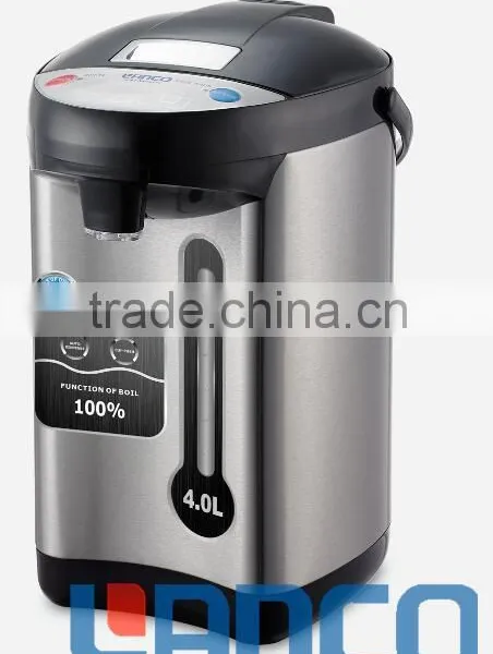 NEW NK-A607 Electric Thermos Pot Electric Airpot Thermopot