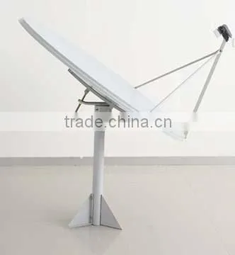 KU Band 90cm Satellite Dishes photo-5