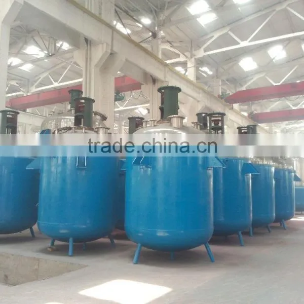 OEM Label NSF-listed Fiberglass Pressure Tanks/Pressure Vessels photo-6