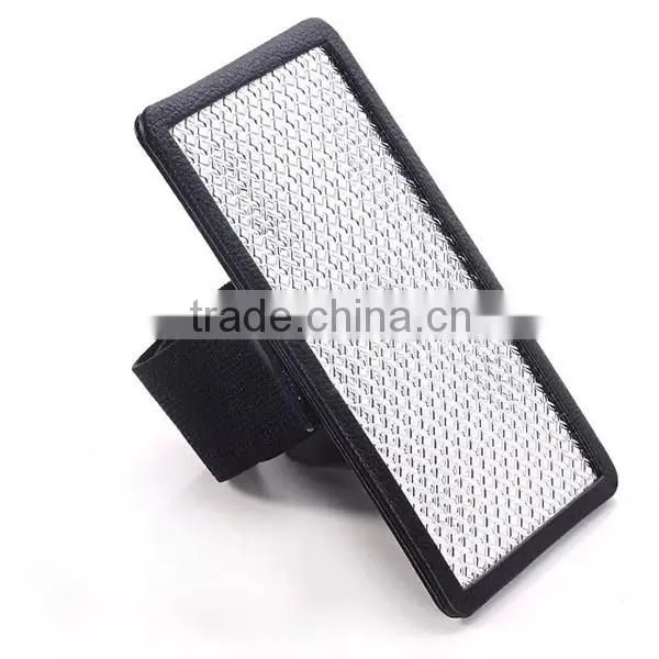 New Hot Selling Arm Package Case for Iphone, Outside Arm Case, Automatic Adsorption Case photo-4