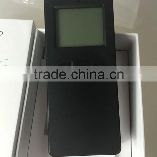 Portable Household Hand Held Smoke Cigarette Detector Formaldehyde Detection Test / Tester photo-5
