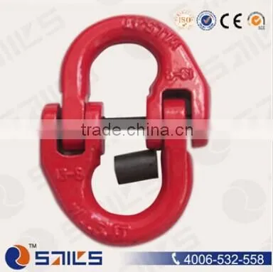 Grade 80 us Type Chain Connecting Links A-337 photo-2