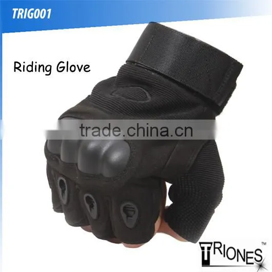 (110097) Hot Sale High Quality Comfortable Cheap Riding Gloves Quality Choice photo-2