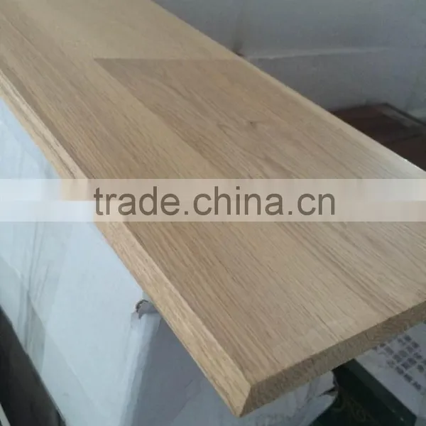 Unfinished Oak Stair Covers photo-5