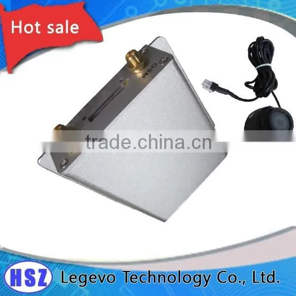 China Manufacturer Support GPRS Sim Card Engine Immobilizer Gps Car Tracker With CE