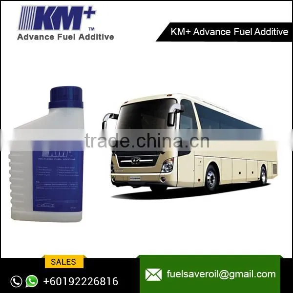 Provide Best Solutions to Your Engine Performance With Bio Gasoline/Diesel/Petrol Fuel Additive- KM+ photo-5